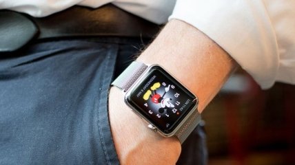 Apple закрыла 37 уязвимостей в обновлении watchOS 2.0