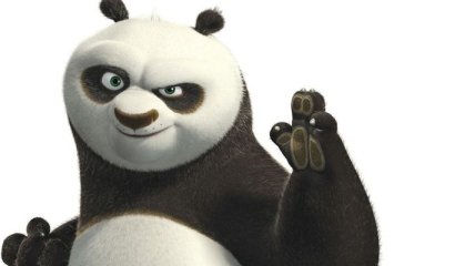 Вышел первый трейлер "Кунг-фу панда 3" (Видео)