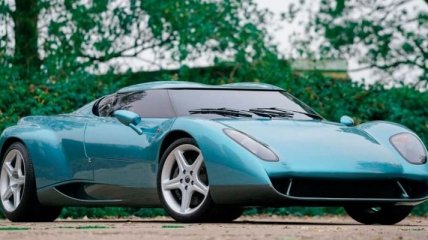 Уйдет с молотка: эксклюзивный спорткар Lamborghini продадут на аукционе