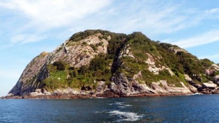 Назван самый опасный остров на Земле 