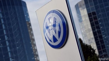 СМИ: Volkswagen смог обмануть клиентов благодаря программам от Bosch