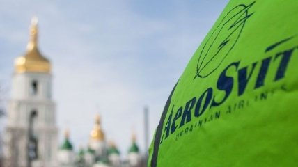 "Аэросвит" задолжал сотрудникам зарплаты на сумму 150 млн грн