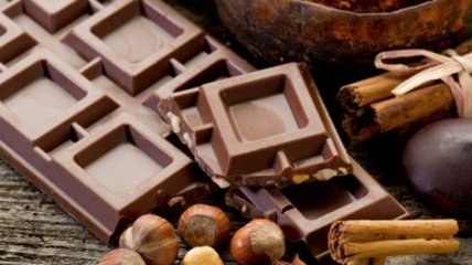 В Украине сократилось производство шоколада