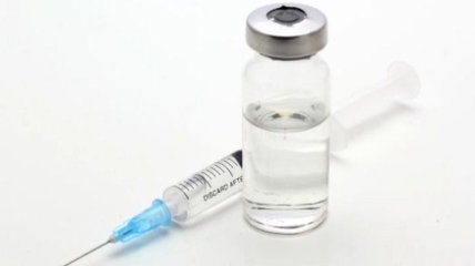  В Украине отменили запрет на болгарскую вакцину против туберкулеза