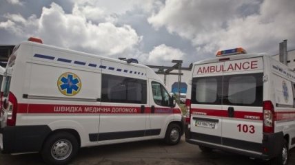 "Скорым" Ровенской области выделили 1,8 млн грн на медпрепараты