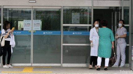 В Южной Корее в карантине из-за MERS остаются 258 человек