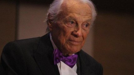 Скончался знаменитый итальянский актер и режиссер
