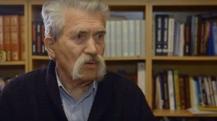 Лукьяненко поддержал Мосийчука (Видео)