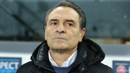 Экс-тренер сборной Италии хочет вернуться к работе