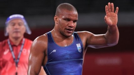 Беленюк приніс Україні перше "золото" на Олімпіаді