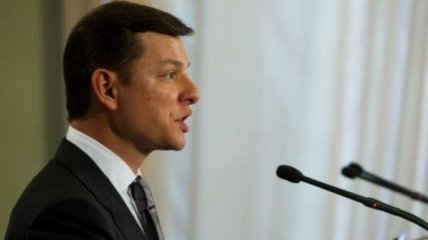 Олег Ляшко обратился в прокуратуру с целью обжаловать арест