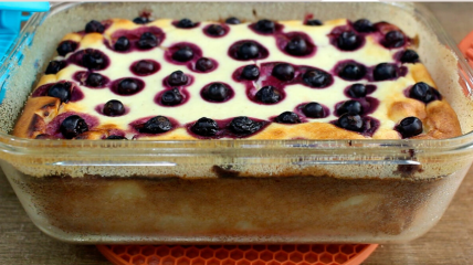 До цієї страви неможливо залишатися байдужим