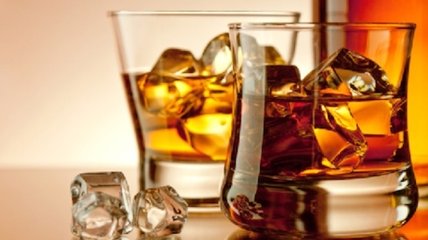 Факты о виски, доказывающие, что этот алкогольный напиток полезен