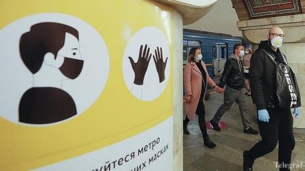 В Украине рекордное количество заболевших коронавирусом за сутки 