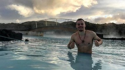 Верняев собрал урожай медалей на турнире в Исландии