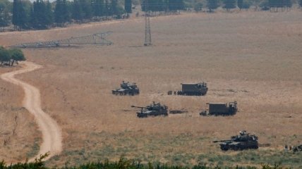Ізраїльська армія відбила атаку "Хезболли" 