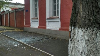 В Кропивницком на территории воинской части произошел взрыв, есть погибший