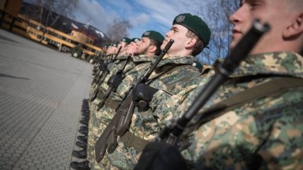 Борьба с коронавирусом: Австрия подключает армию