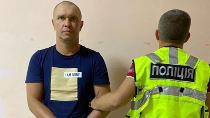 Нападника на Анастасію Лугову відправили за ґрати