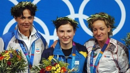 Костевич поборется за вторую медаль Лондона-2012