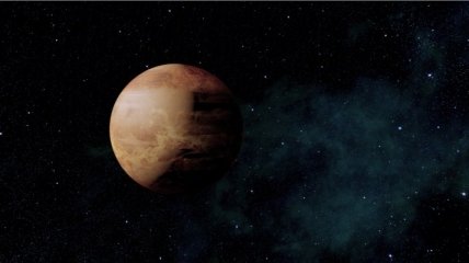 На Венере впервые измерили атмосферные волны