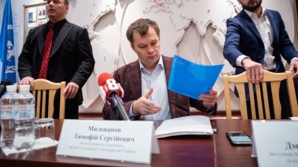 Милованов вважає діяльність уряду суперуспішною та суперефективною