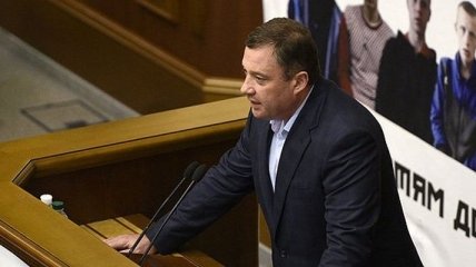 Комитет Рады признал законными представления генпрокурора по Дубневичу 