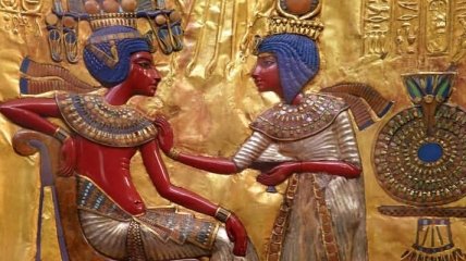 Египетские фараоны оказались первыми урбанистами