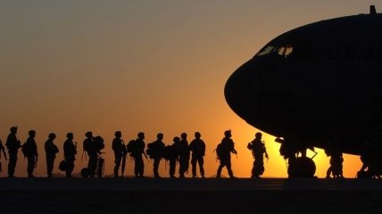 Через пандемію Франція виводить війська з Іраку