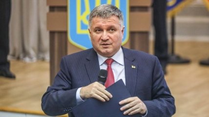 Аваков анонсировал запуск цифрового паспорта Украины