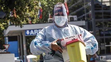 Пандемия коронавируса: в Ливане заявили о рекордном количестве заражений за сутки