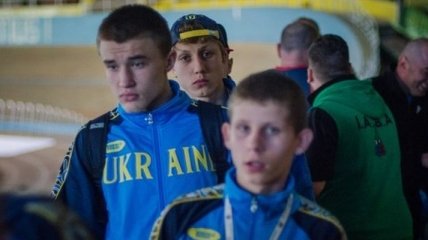Украинские боксеры стали чемпионами Европы