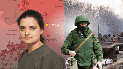 Бои продолжаются в нескольких направлениях