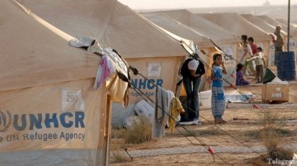 Германия выделит еще €2 млн на сирийских беженцев