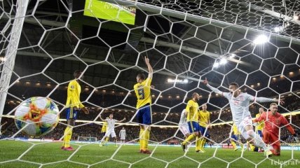 Испания с национальным рекордом пробилась на Евро-2020 (Видео)