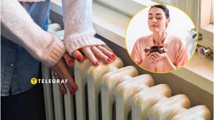 Як використати тепло батареї не лише для опалення