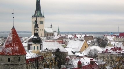 Мэр столицы Эстонии предложил сделать 7 января государственным праздником