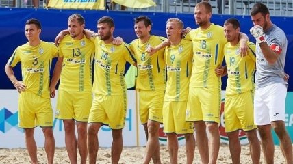 Суперфинал Евролиги-2020: Украина проиграла Швейцарии