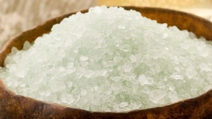 Опровергнута связь между солью и гипертонией
