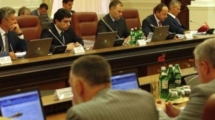 Правительство Украины совершенствует систему защиты граждан