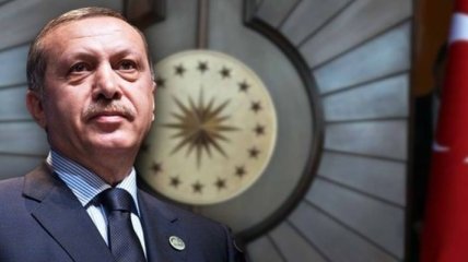 Президент Турции Эрдоган завтра посетит Киев