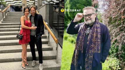 Александр Васильев поскандалил с Дарьей Карпиной