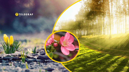 Терпіти холоди залишилось недовго