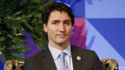 Премьер Канады почтил память жертв Голодомора