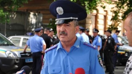 Голомша: ГПУ будет добиваться экстрадиции Фучеджи