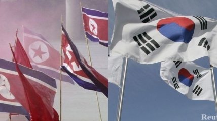 КНДР и Южная Корея приступили к рабочим переговорам