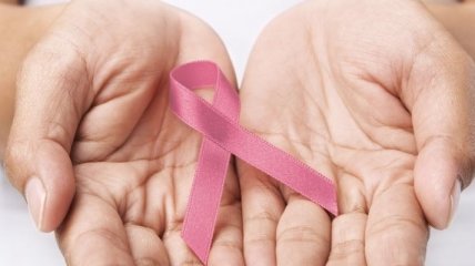 Найдено вещество, которое бориться с раком груди на последних стадиях