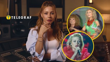 Тина Кароль