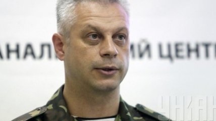 СНБО: Россия взяла курс на эскалацию конфликта в Донбассе