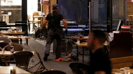 В Тель-Авиве произошла перестрелка, 3 человека погибло, 6 ранено